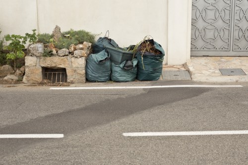 Eco-friendly furniture disposal methods