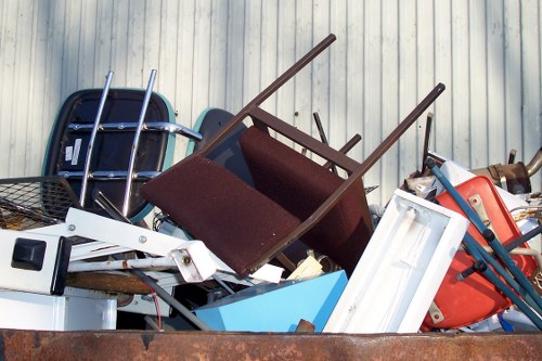 Choosing a reliable loft clearance service