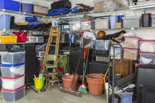 Cost factors in furniture clearance