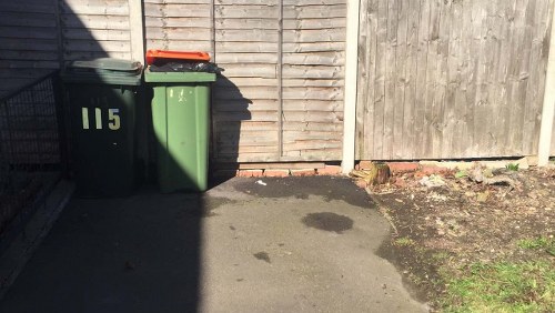 Efficient house clearance process by experts in Brockley