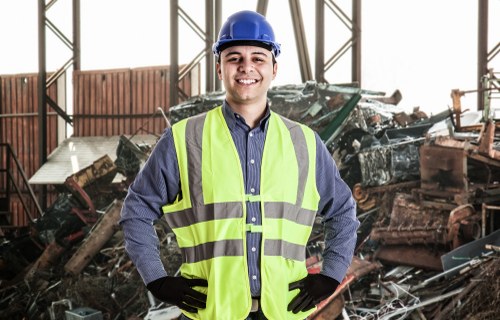 Choosing the right flat clearance service